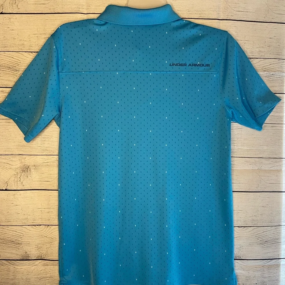 Under Armour‎ polo